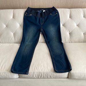 Oh! Mama Maternity jeans